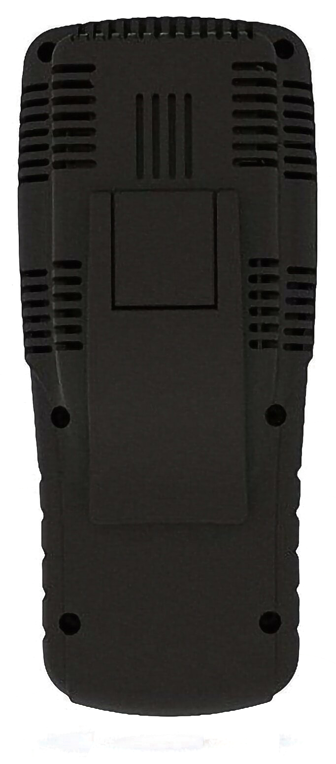 Vapomierz - Inteligentny Detektor Dymu z E-papierosów